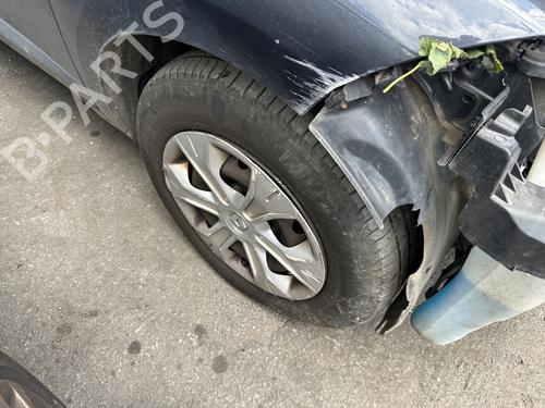 Electronic module RENAULT MEGANE III Hatchback (BZ0/1_, B3_) 1.5 dCi | BP25004607M83 - Image 31
