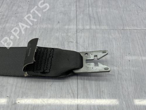 Used Front right seatbelt Front right seatbelt RENAULT GRAND SCÉNIC II (JM0/1_) 1.5 dCi (JM1E) (106 hp) 23674462 23674462
