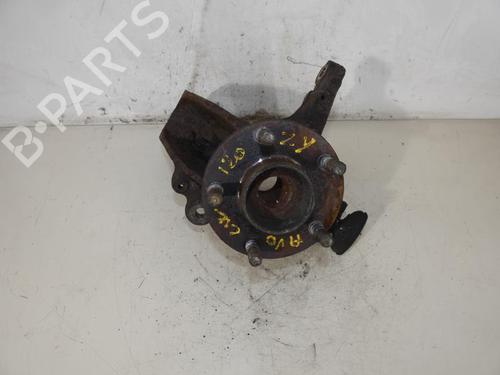 Right front steering knuckle FORD FOCUS II (DA_, HCP, DP) 1.8 TDCi | BP23670145M26 