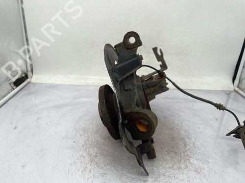 Used Left front steering knuckle Left front steering knuckle 37451050 37451050