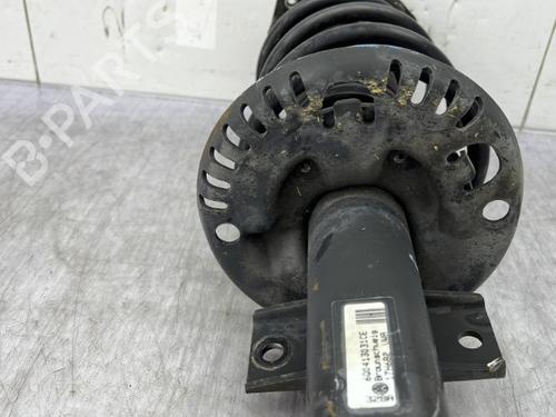 Left front shock absorber VW POLO (9N_, 9A_) 1.4 TDI | BP23739813M16 