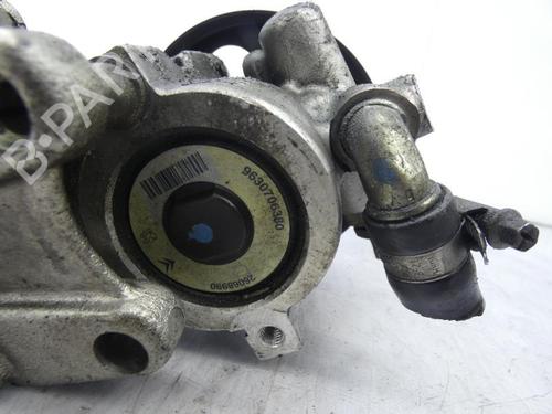 Used Steering pump Steering pump PEUGEOT 406 Break (8E/F) 2.0 HDI 110 (109 hp) 23700990 23700990