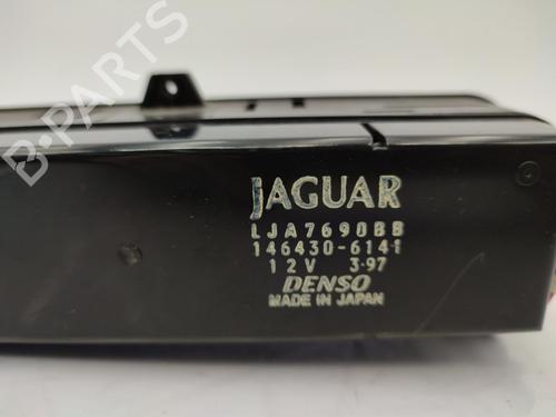Climate control JAGUAR XJ (X300, X330) 6 3.2 | BP23712381I5 