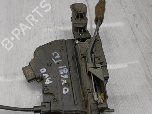 front-right-lock-renault-captur-i-j5_-h5_-2013-23710981 main image