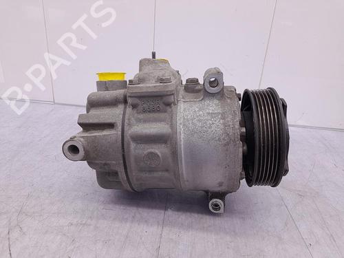 AC compressor VW PASSAT B6 (3C2) 2.0 TDI 16V | BP23675676M34 - Image 8