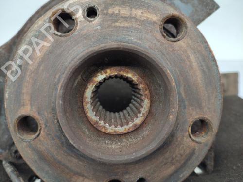 Right front steering knuckle RENAULT ESPACE III (JE0_) 2.0 16V (JE0N, JE0L, JE02) | BP25270052M26 