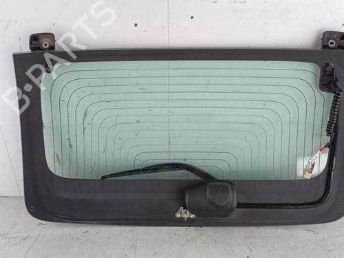 Tailgate PEUGEOT 107 (PM_, PN_) 1.4 HDi | BP23731244C6 