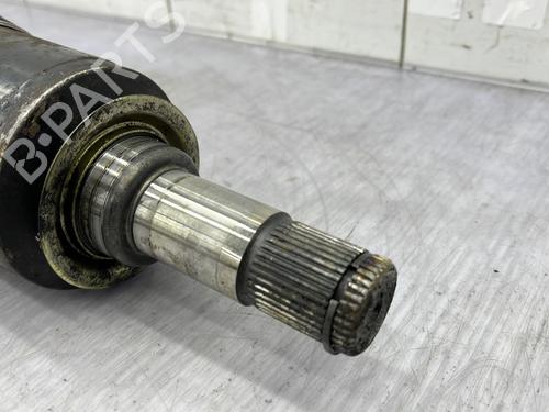 Used Left front driveshaft Left front driveshaft MERCEDES-BENZ M-CLASS (W163) ML 270 CDI (163.113) (163 hp) 24408475 24408475