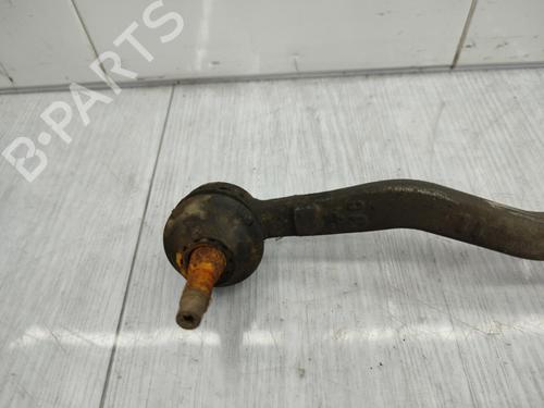 Used Steering rack Steering rack PEUGEOT 2008 I (CU_) 1.6 HDi (92 hp) 23705155 23705155