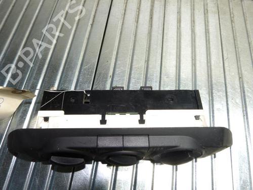 Climate control VW POLO (9N_, 9A_) 1.4 TDI | BP23664394I5 