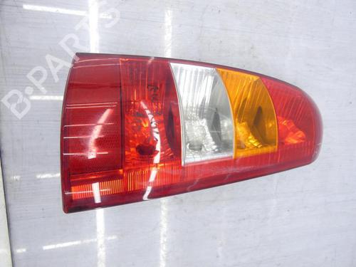 Right taillight OPEL ASTRA G Estate (T98) 1.6 16V (F35) | BP23673383C35 