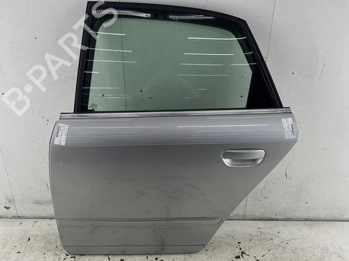 Used Left rear door AUDI A4 B7 (8EC) 2.0 TDI (170 hp) 29839276