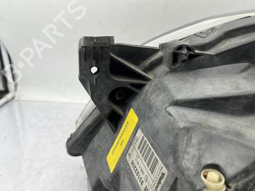 Right headlight OPEL TIGRA TwinTop (X04) 1.4 (R97) | BP29974473C29 