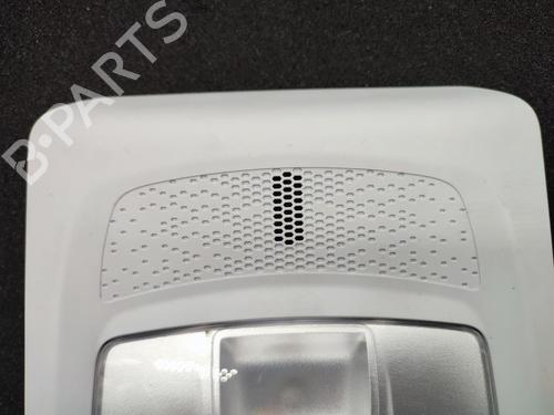 Interior roof light PEUGEOT 208 I (CA_, CC_) 1.6 BlueHDi 100 | BP23742072I8