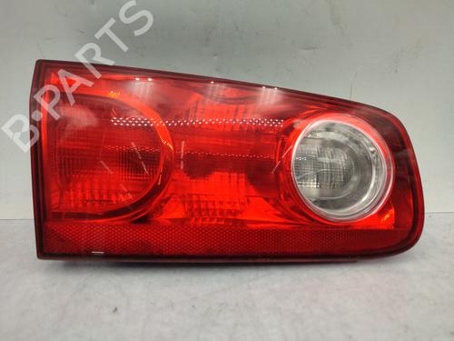 Venstre baglygte bagklap RENAULT LAGUNA II (BG0/1_) 1.9 dCi (BG1A, BG1W, BG0G) (110 hp) 29174086