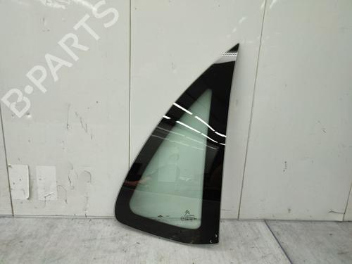 Panel rute bak høyre CITROËN C3 I (FC_, FN_) 1.4 HDi (68 hp) 27493690