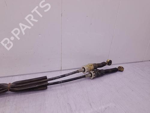 Gear lever RENAULT CLIO IV (BH_) 1.5 dCi 90 | BP23675047M90 