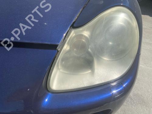 Left headlight PORSCHE CAYENNE (9PA) S 4.5 | BP37086350C28  - Image 99
