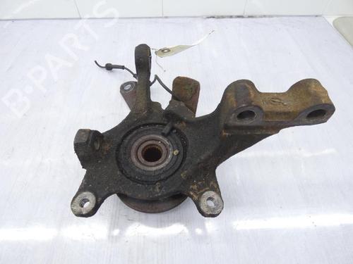 Left front steering knuckle RENAULT LAGUNA I Grandtour (K56_) 1.9 dCi (K56W) | BP23672777M25 