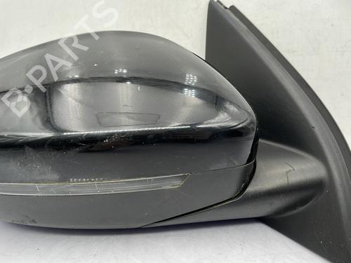 Right mirror PEUGEOT 308 II (LB_, LP_, LW_, LH_, L3_) 1.2 THP 130 | BP25735009C27 