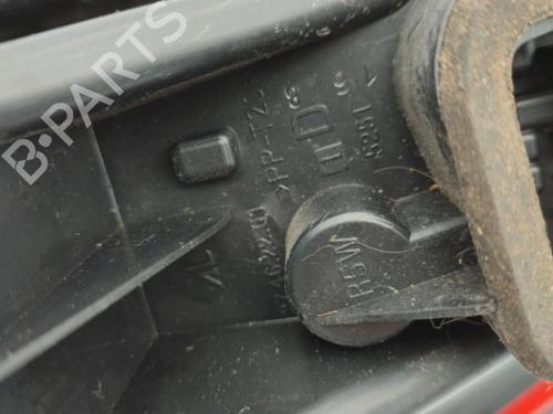Used Right taillight FIAT GRANDE PUNTO (199_) 1.2 (65 hp) 23711921