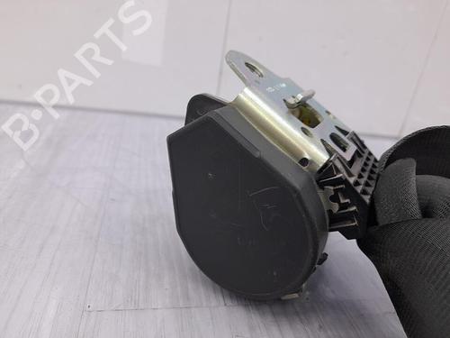 Rear left seatbelt VW GOLF VI (5K1) 1.6 TDI | BP23710055I29  - Image 7