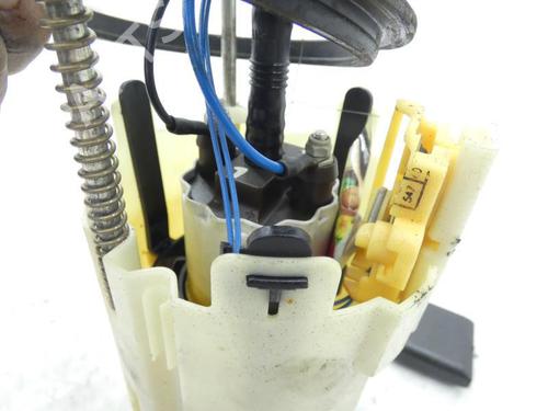 Fuel pump MERCEDES-BENZ A-CLASS (W169) A 160 CDI (169.006, 169.306) | BP23685187M76 