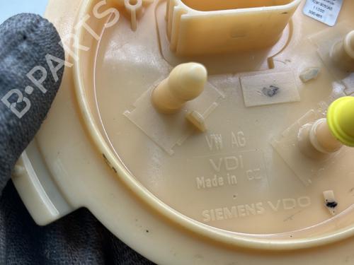 Used Fuel pump Fuel pump SEAT ALTEA (5P1) 1.6 TDI (105 hp) 33801030 33801030