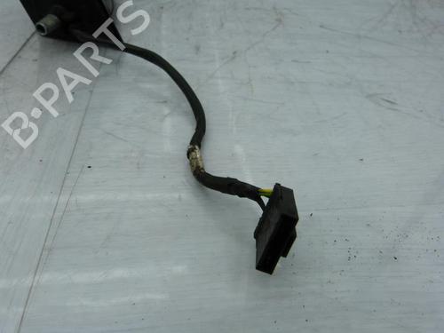 Used Left mirror OPEL ZAFIRA / ZAFIRA FAMILY B (A05) 1.9 CDTI (M75) (120 hp) 23693648