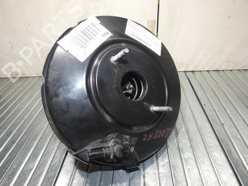Servo brake CITROËN C3 Picasso (SH_) 1.6 HDI 90 | BP23684947M42 - Image 4