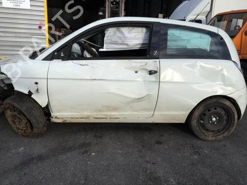AC compressor LANCIA YPSILON (843_) 1.2 (843.AXA1A) | BP23694752M34  - Image 11