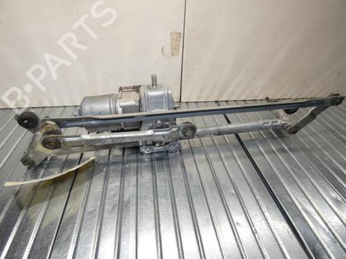 Viskermotor vindrute VW GOLF V (1K1) 1.9 TDI (105 hp) 23692358