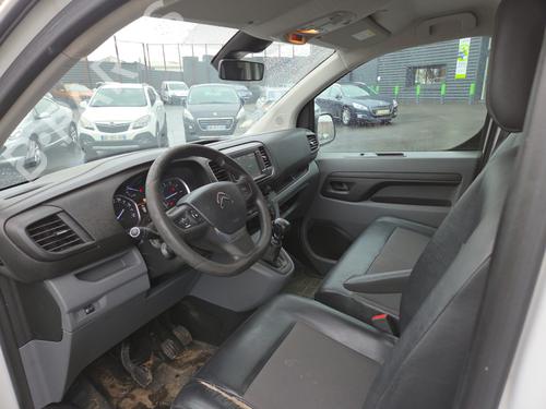 Andre CITROËN JUMPY III Van (V_) 2.0 BlueHDi 120 | BP33569468O1  - Image 11