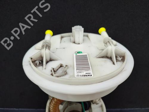 Fuel pump FORD FIESTA V (JH_, JD_) 1.4 TDCi | BP23678336M76 