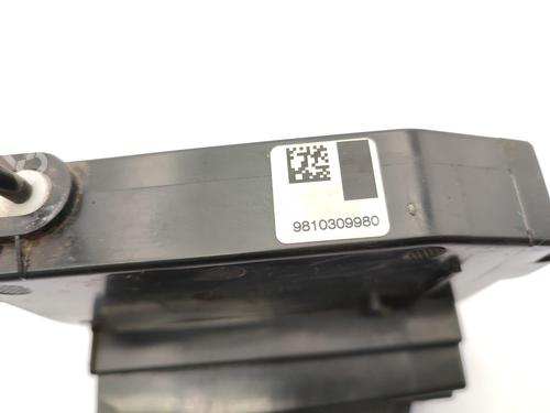 Rear left lock PEUGEOT 308 II (LB_, LP_, LW_, LH_, L3_) 1.6 HDi / BlueHDi 115 | BP23731905C100 