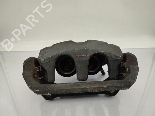 Used Left front brake caliper PEUGEOT 407 Coupe (6C_) 2.7 HDi (204 hp) 23719596