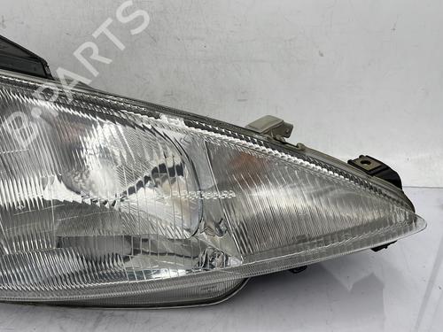 Højre forlygte PEUGEOT 206 Hatchback (2A/C) 2.0 HDI 90 | BP30132269C29 