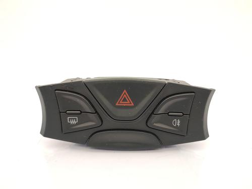 Warning switch FORD KA (RU8) 1.2 | BP23720009I22 
