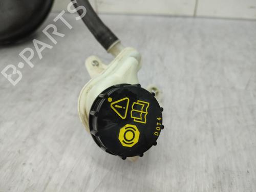 Servo brake FORD FIESTA VI (CB1, CCN) 1.25 | BP23732545M42 