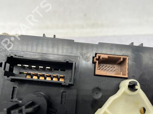 Climate control CITROËN DS3 (SA_) 1.6 HDi 90 | BP30711281I5 