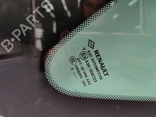 Panel rute bak venstre RENAULT SCÉNIC III (JZ0/1_) 1.6 dCi (JZ00, JZ12) (130 hp) 23750678