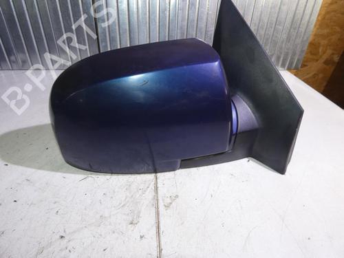 Right mirror KIA CARENS II MPV (FJ) 2.0 CRDi | BP23688085C27 