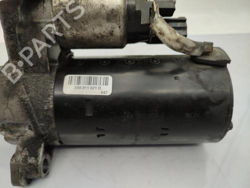 Starter AUDI A5 (8T3) 2.7 TDI | BP23721066M8 - Image 2