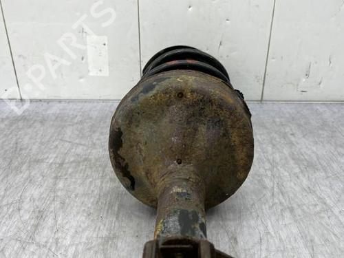 Used Left front shock absorber Left front shock absorber RENAULT CLIO II (BB_, CB_) 1.5 dCi (B/CB07) (65 hp) 23750772 23750772