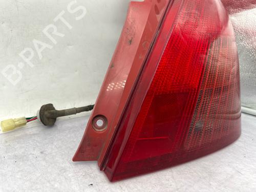 Right taillight SUZUKI SWIFT III (MZ, EZ) 1.3 DDiS (RS413D) | BP35890458C35 - Image 10