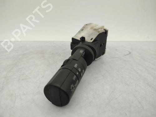 Switch NISSAN QASHQAI I (J10, NJ10) 2.0 dCi All-wheel Drive | BP23688575I30