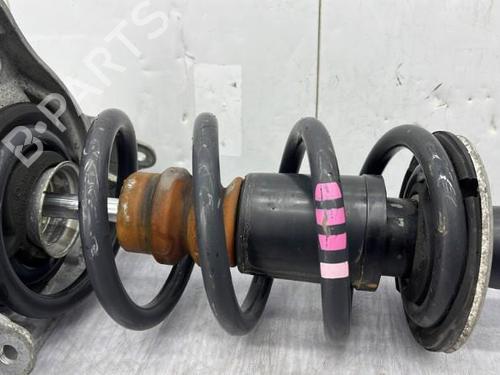 Left front shock absorber SEAT EXEO ST (3R5) 2.0 TDI | BP23743053M16 - Image 3