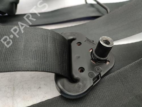 Front right seatbelt RENAULT MEGANE III Hatchback (BZ0/1_, B3_) 1.9 dCi (BZ0N, BZ0J) | BP23730691I25 - Image 7