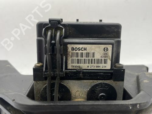 Used ABS pump ABS pump RENAULT SAFRANE II (B54_) 2.2 dT (B54G) (113 hp) 30870405 30870405