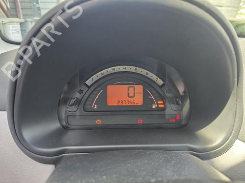 Used Parts CITROËN C3 I (FC_, FN_) 1.4 i 5042890